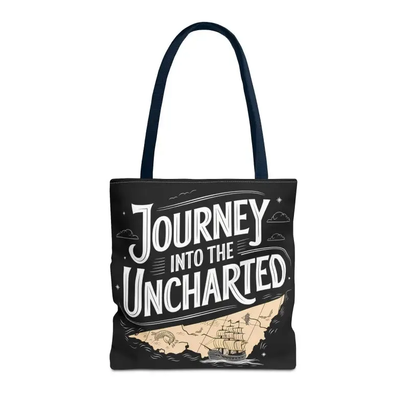 Versatile Tote Bags with Five Handle Colors