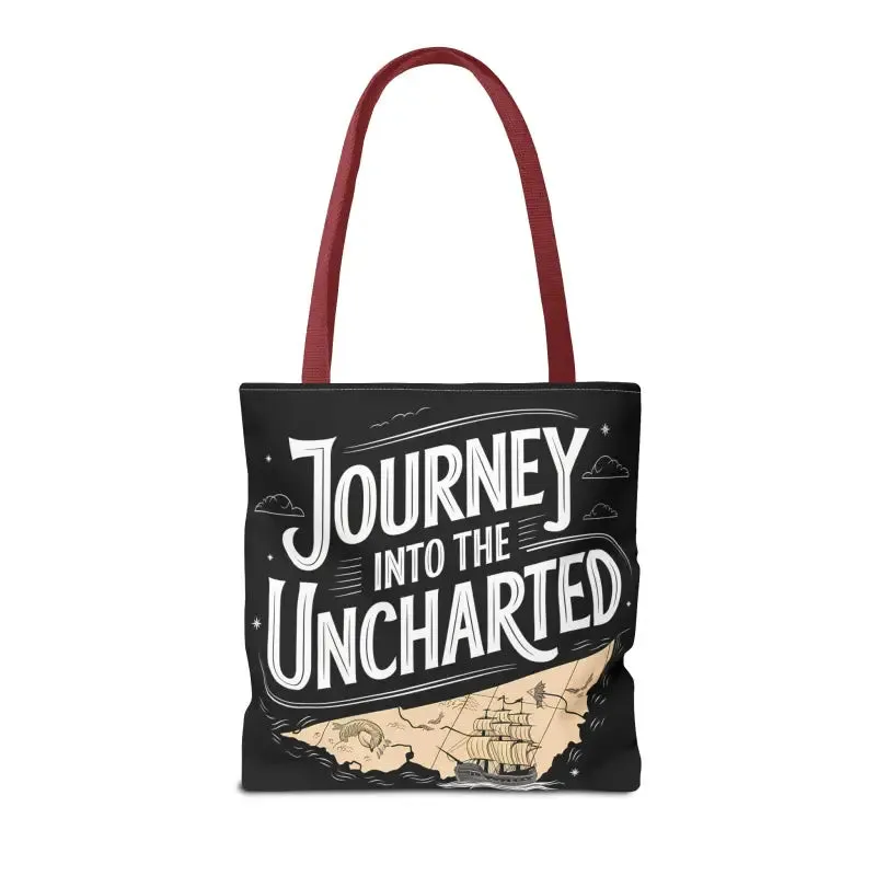 Versatile Tote Bags with Five Handle Colors