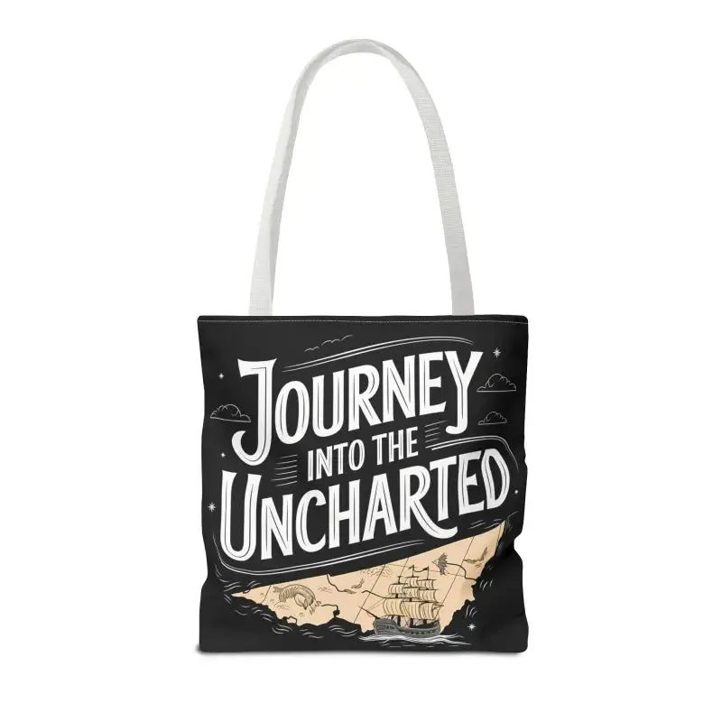 Versatile Tote Bags with Five Handle Colors