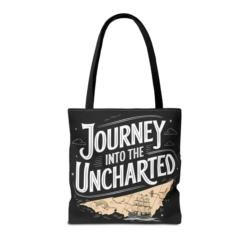 Versatile Tote Bags with Five Handle Colors