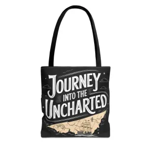 Versatile Tote Bags with Five Handle Colors