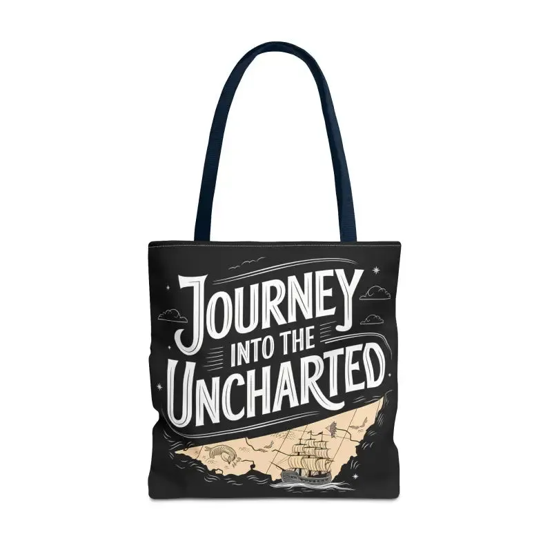 Versatile Tote Bags with Five Handle Colors