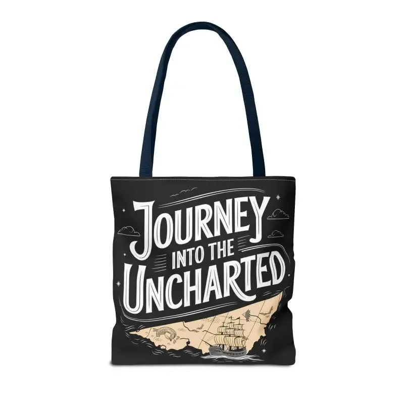 Versatile Tote Bags with Five Handle Colors