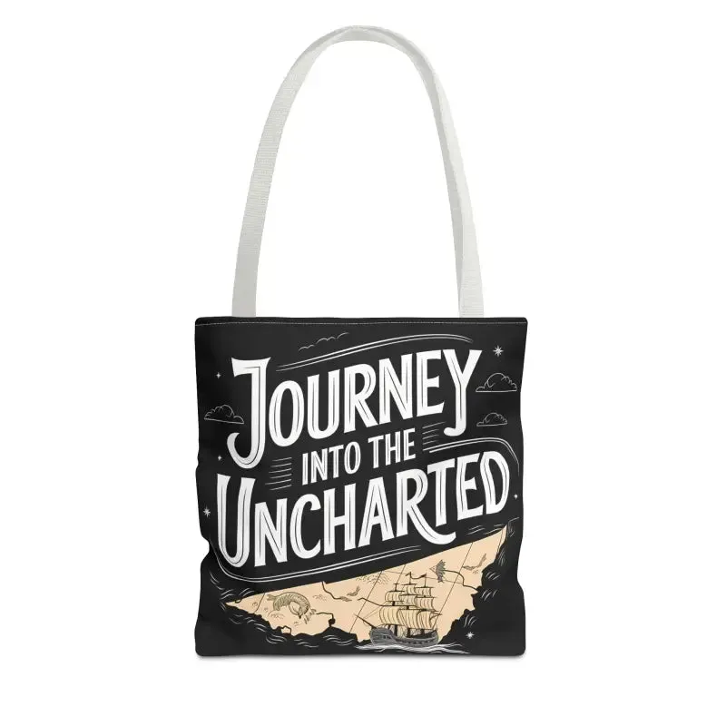 Versatile Tote Bags with Five Handle Colors