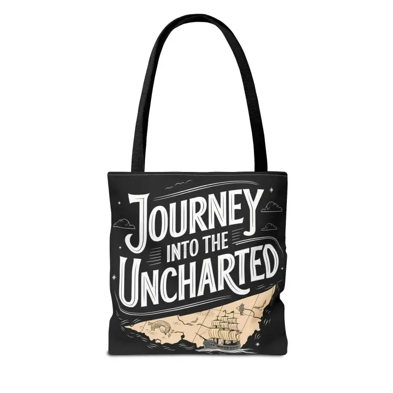 Versatile Tote Bags with Five Handle Colors