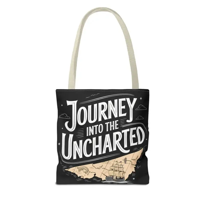 Versatile Tote Bags with Five Handle Colors