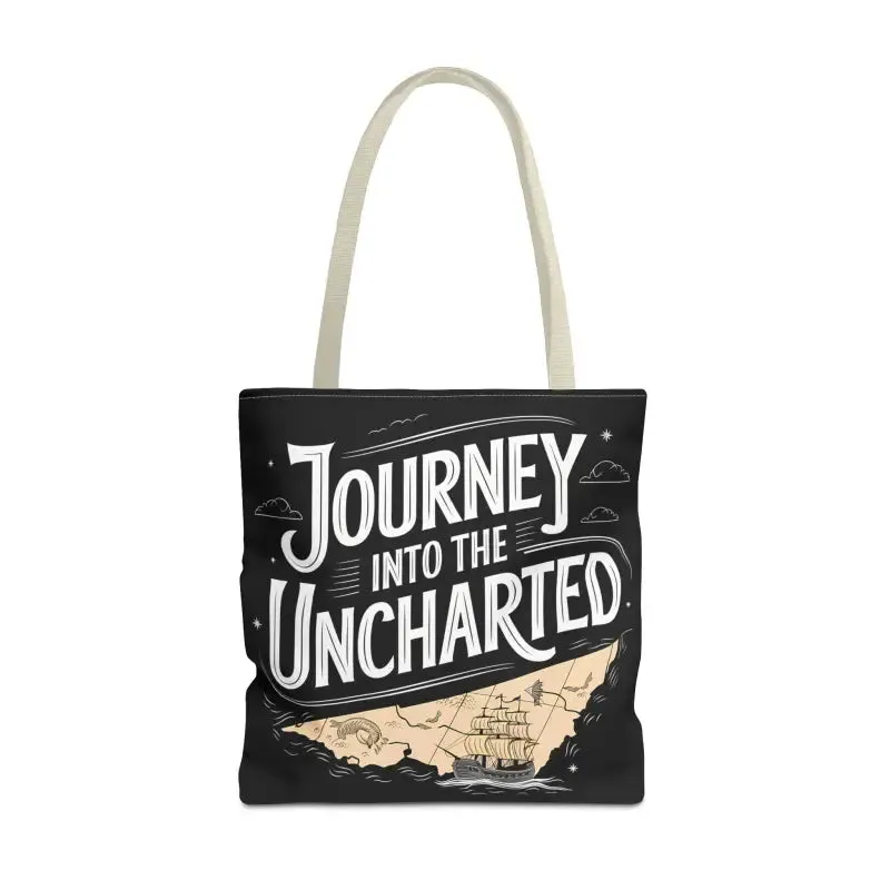 Versatile Tote Bags with Five Handle Colors