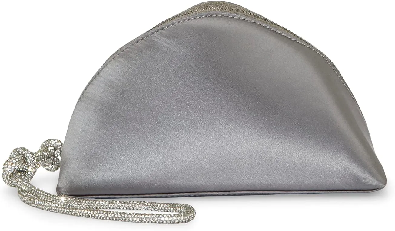 Vince Camuto Cenjo Clutch, Uniform Grey