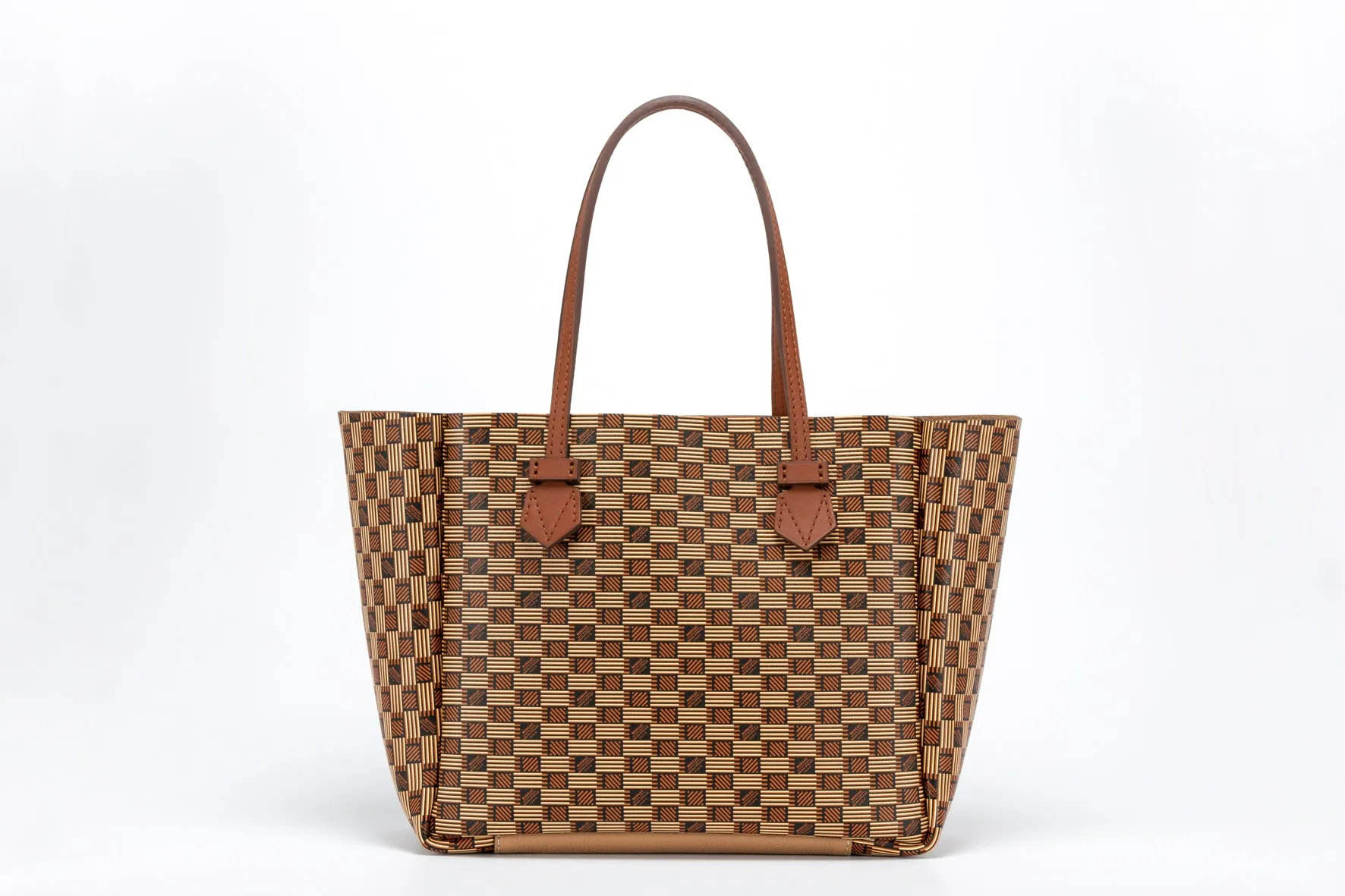 VINCENNES Small Reversible