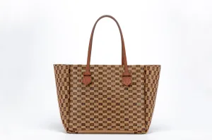 VINCENNES Small Reversible