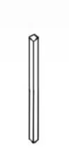 Walker Display ‚Ä¢ Picture Hanging System Rod