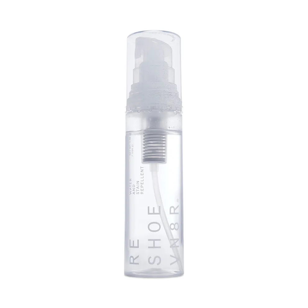 Water   Stain Repellent Pump