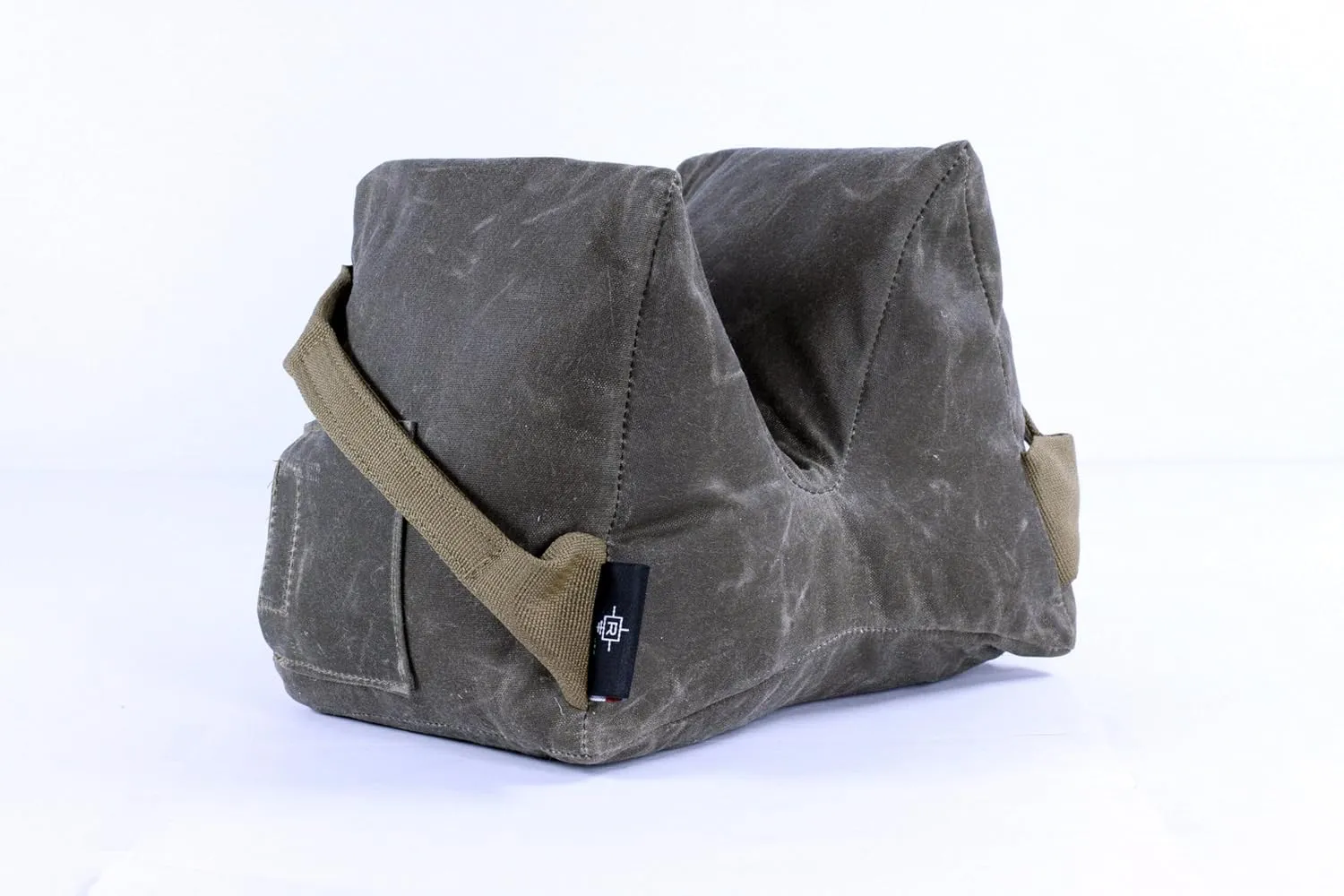 Wax Canvas “OG” – Optimized Game Changer Shooting Bag