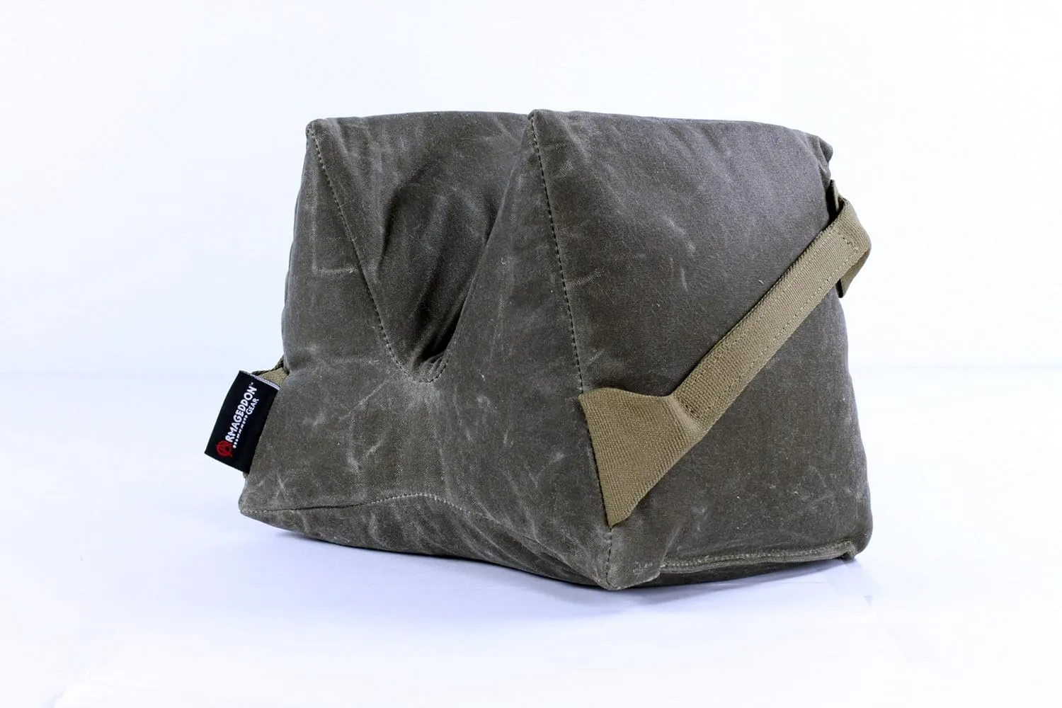 Wax Canvas “OG” – Optimized Game Changer Shooting Bag
