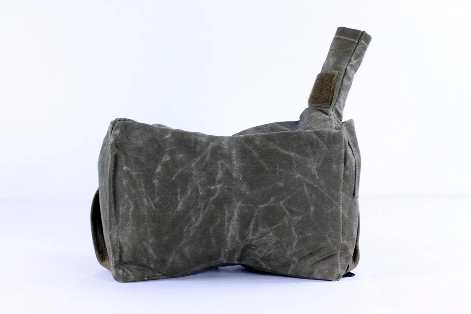 Wax Canvas “OG” – Optimized Game Changer Shooting Bag