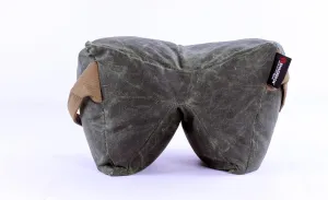 Wax Canvas “OG” – Optimized Game Changer Shooting Bag