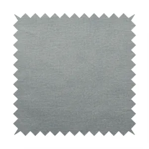 Wazah Plain Velvet Water Repellent Treated Material Light Blue Colour Upholstery Fabric CTR-1702