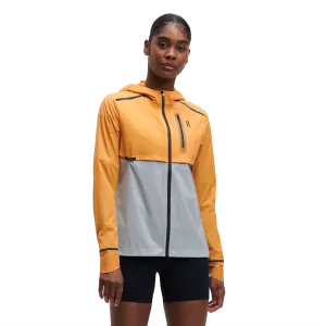 Weather Jacket