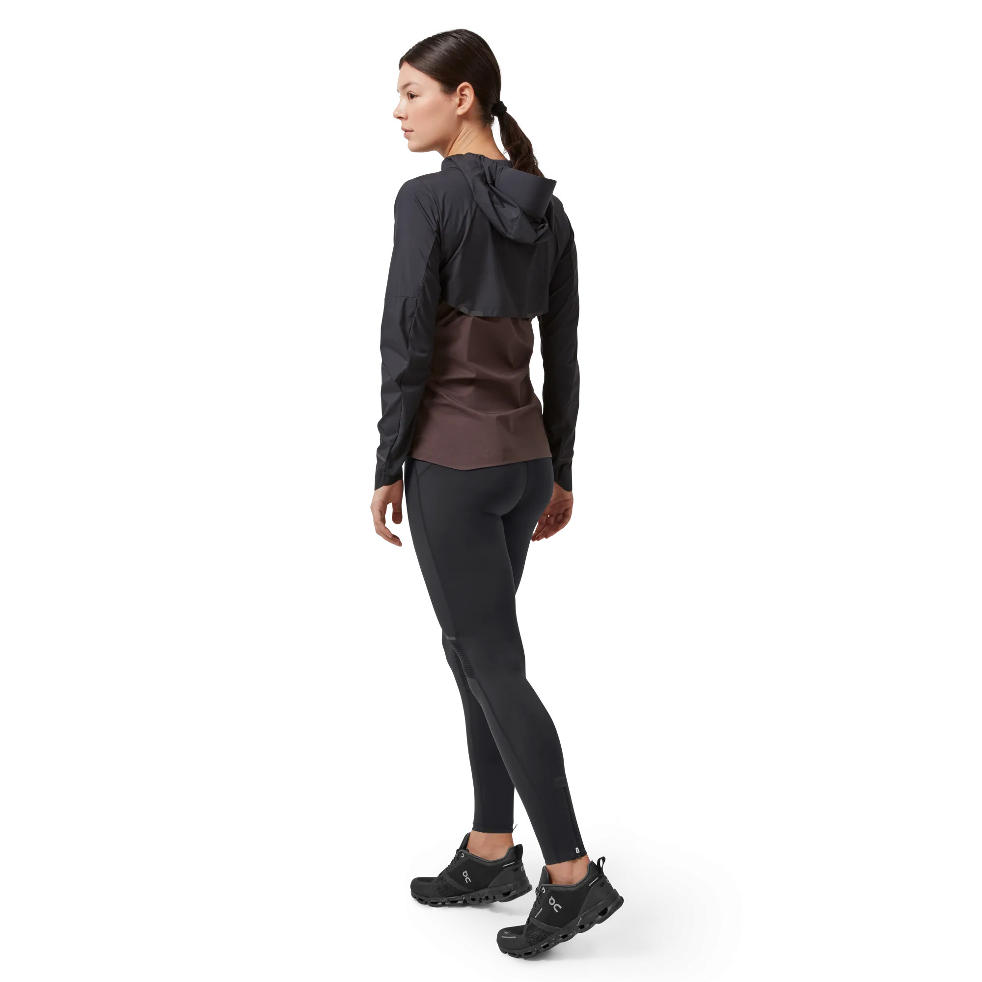 Weather Jacket