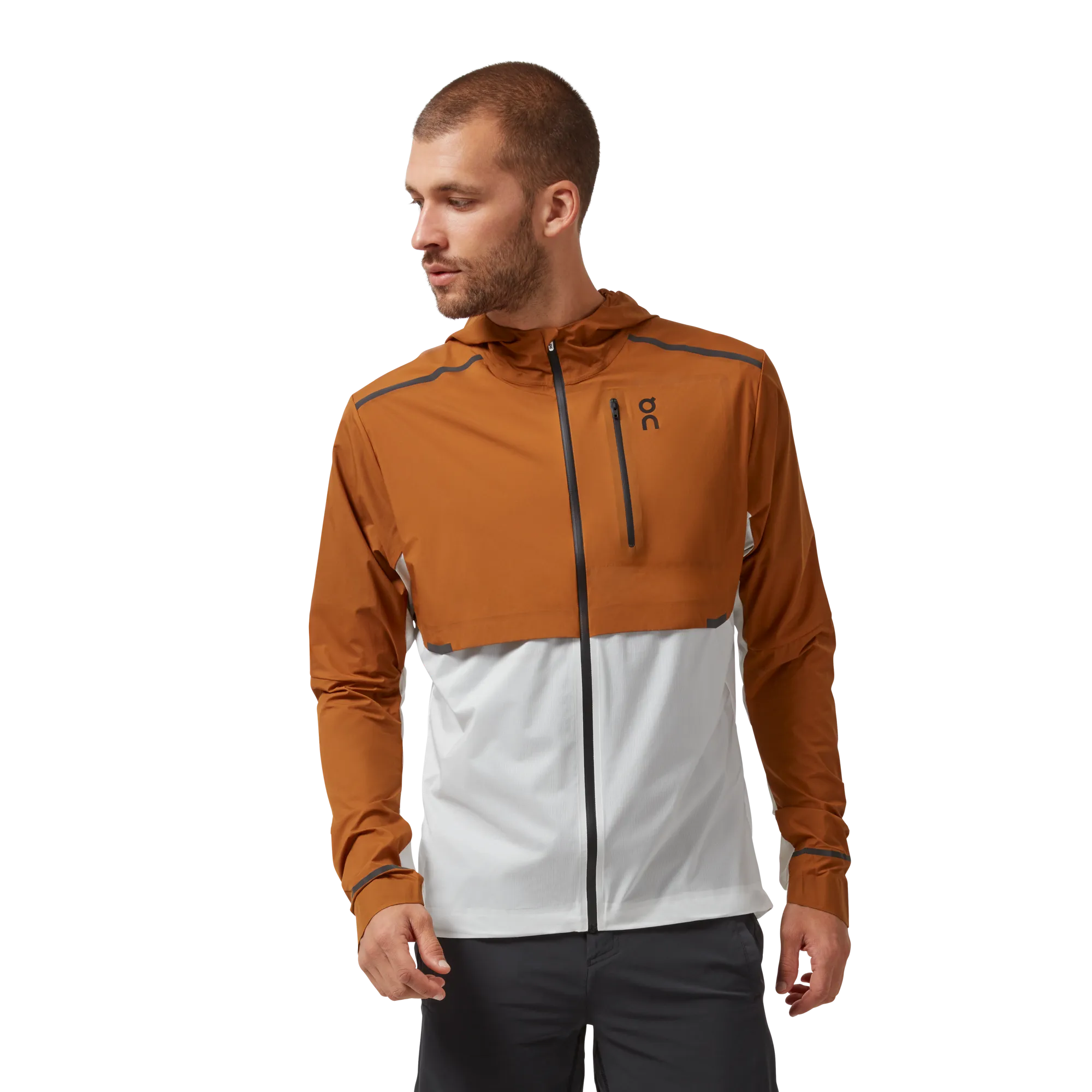 Weather Jacket