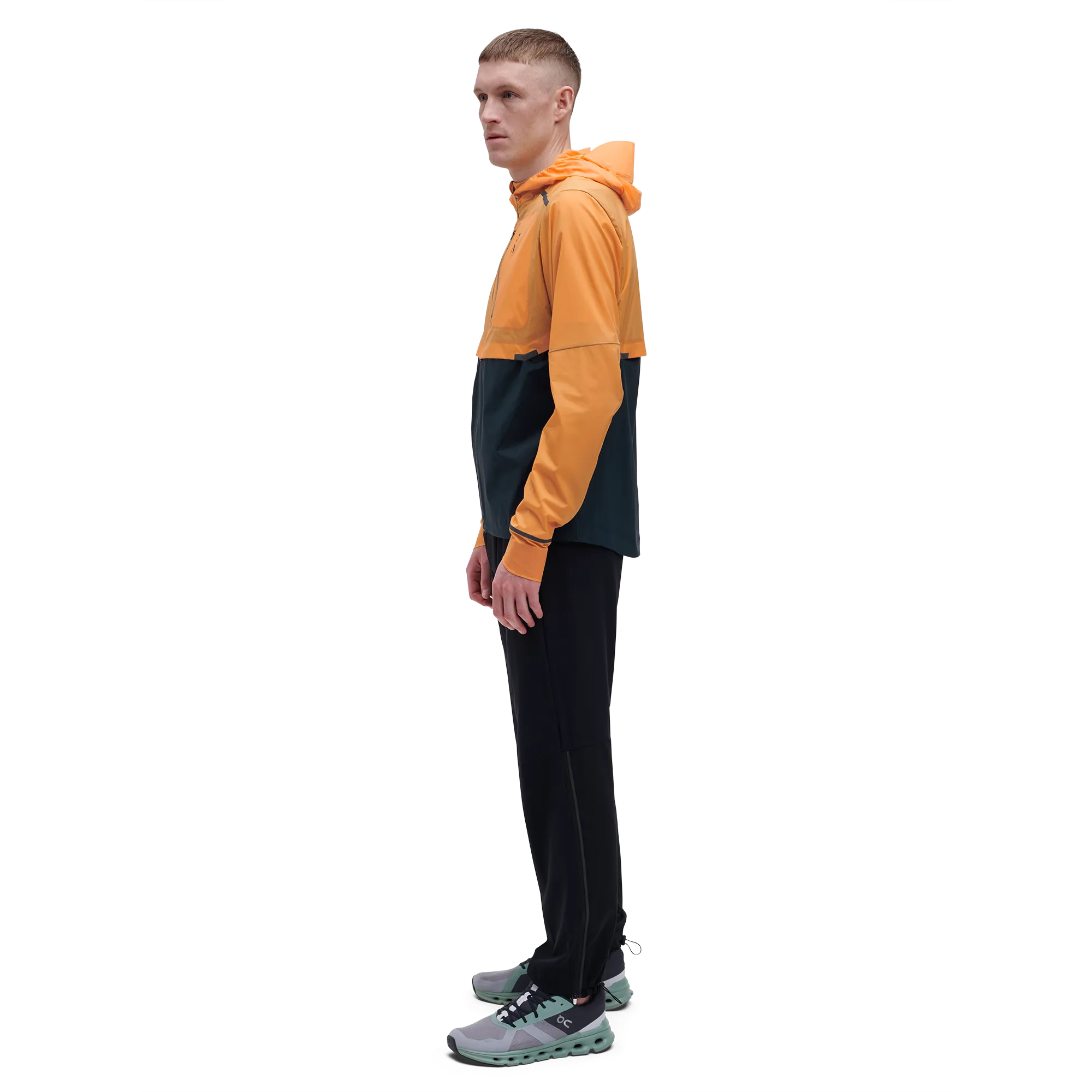Weather Jacket
