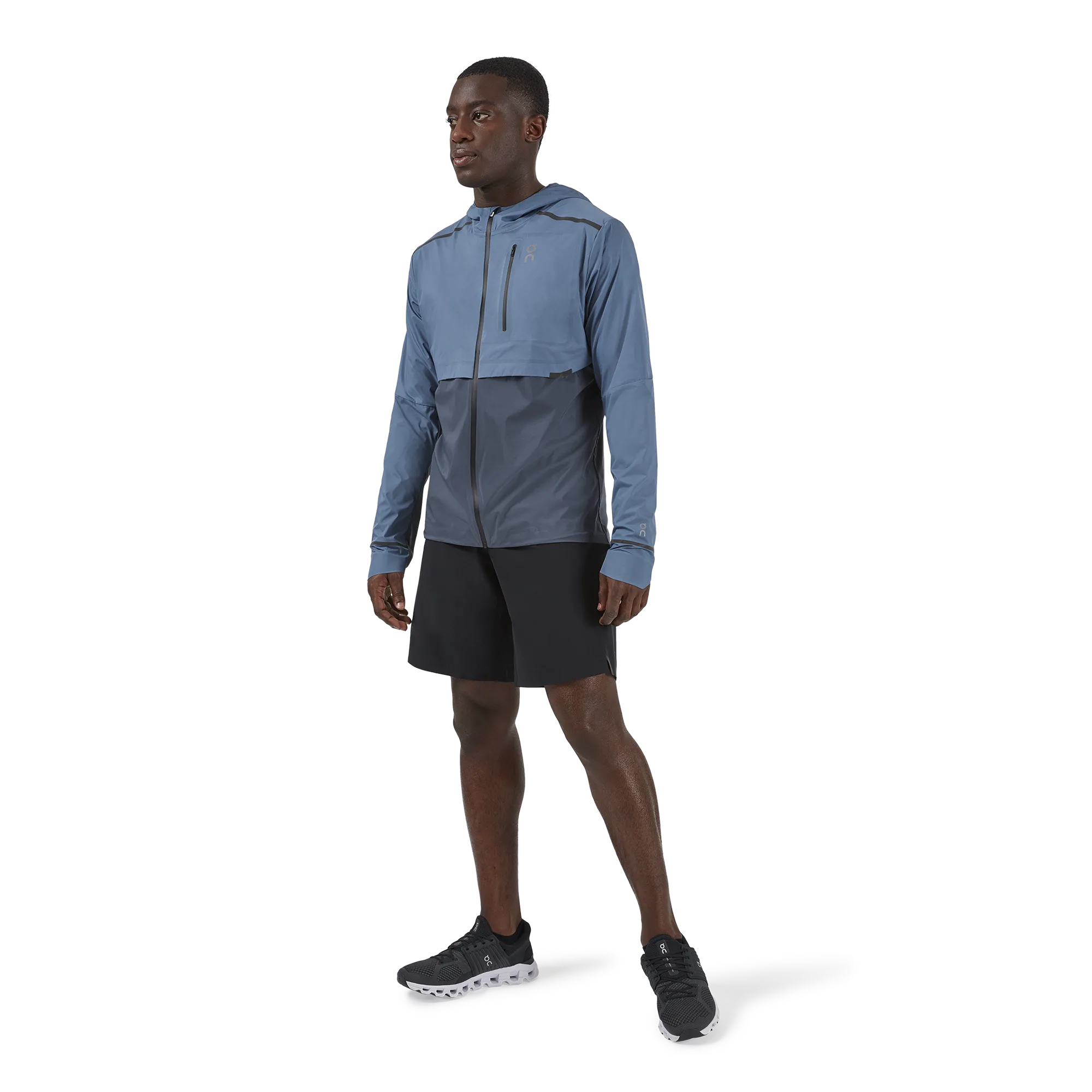 Weather Jacket