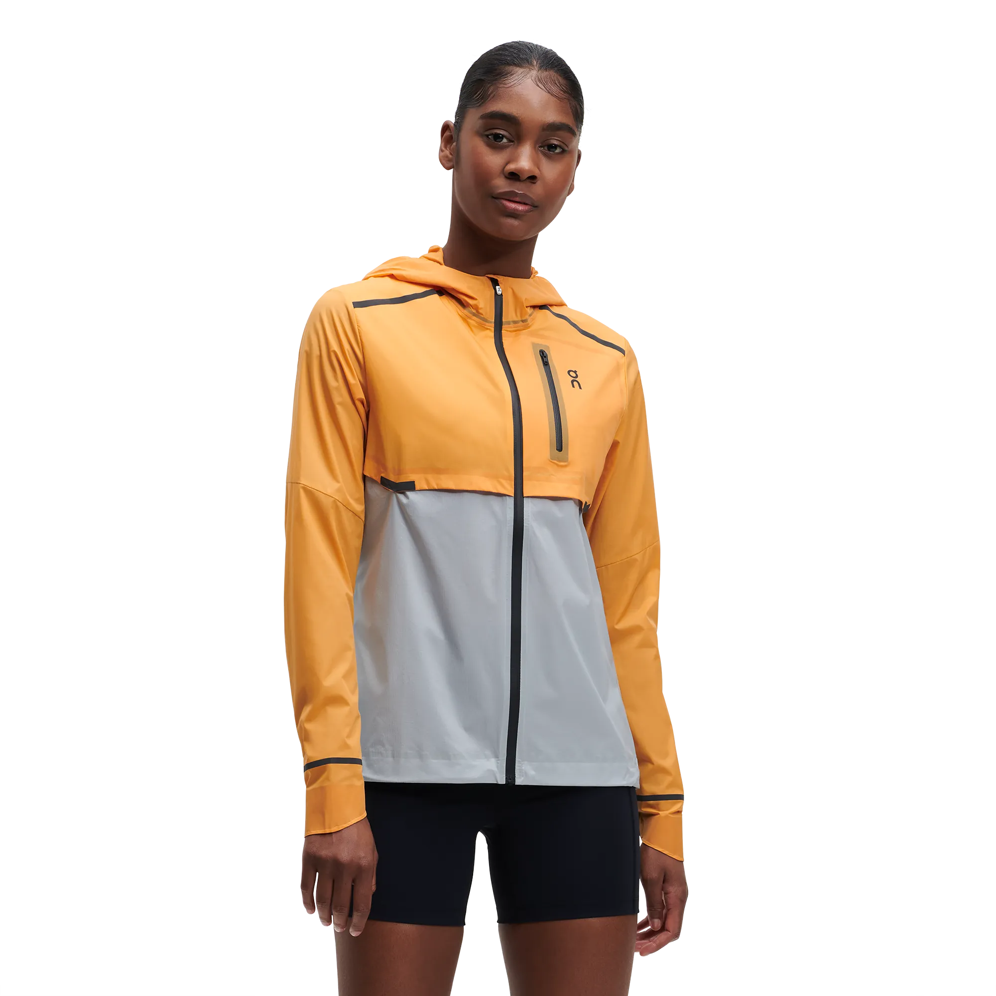 Weather Jacket