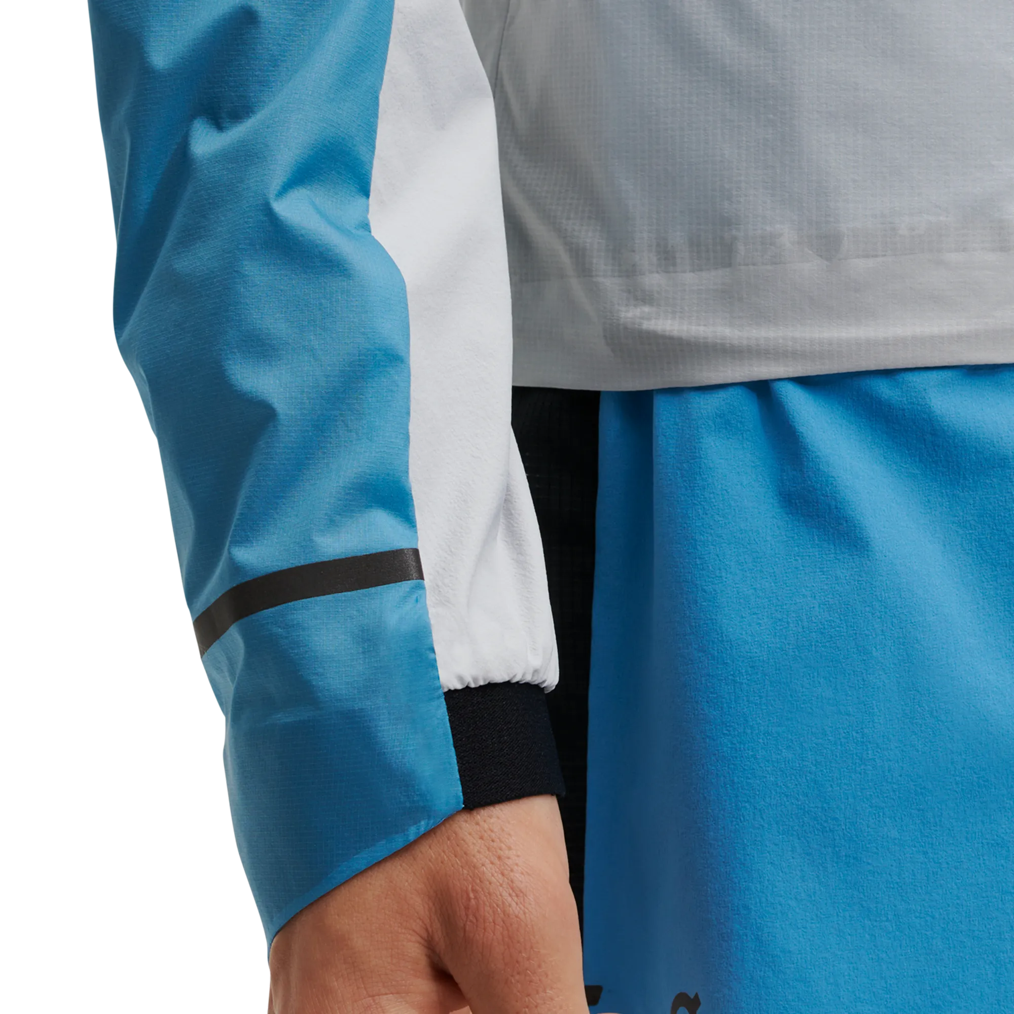 Weather Jacket
