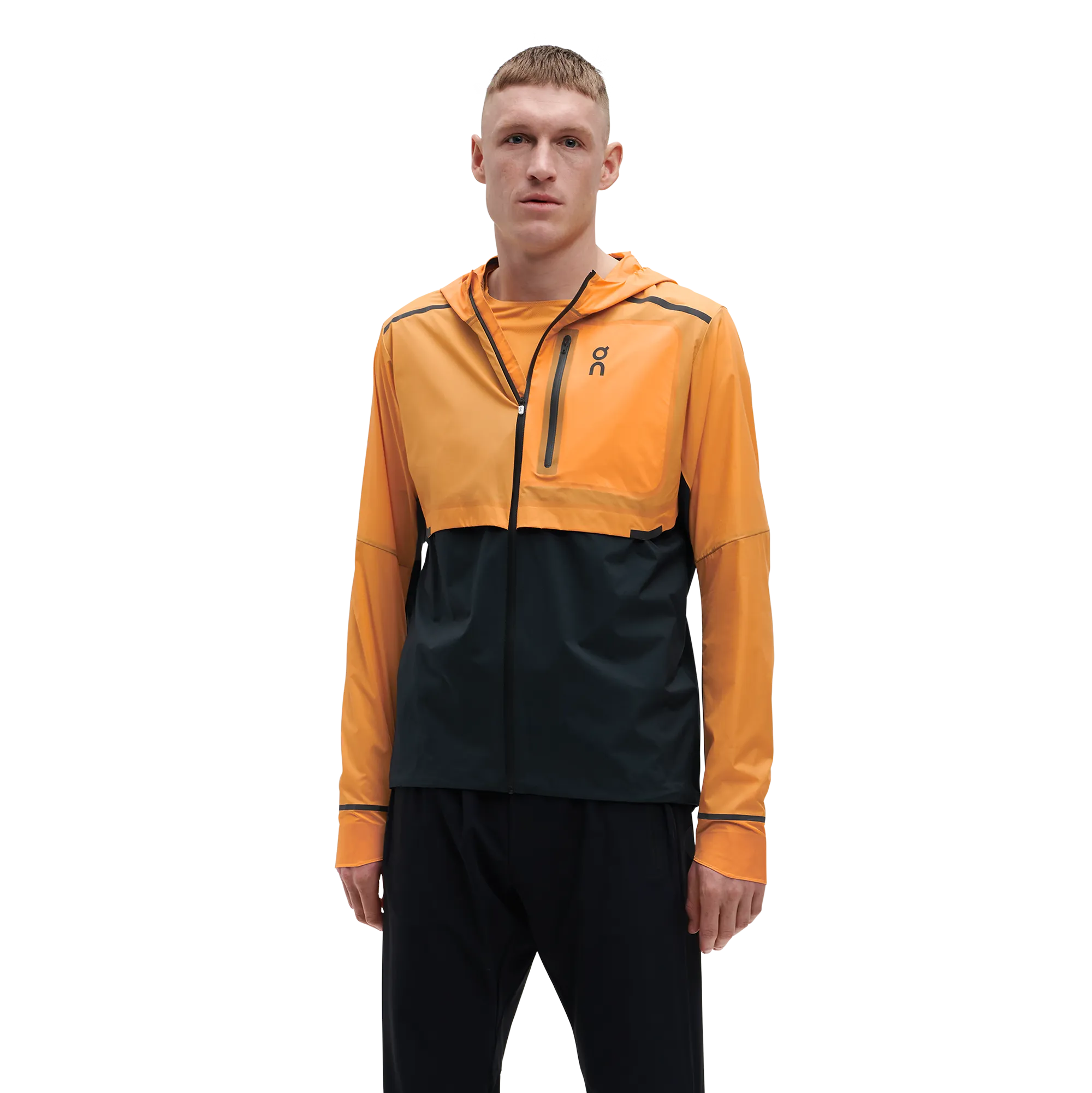 Weather Jacket