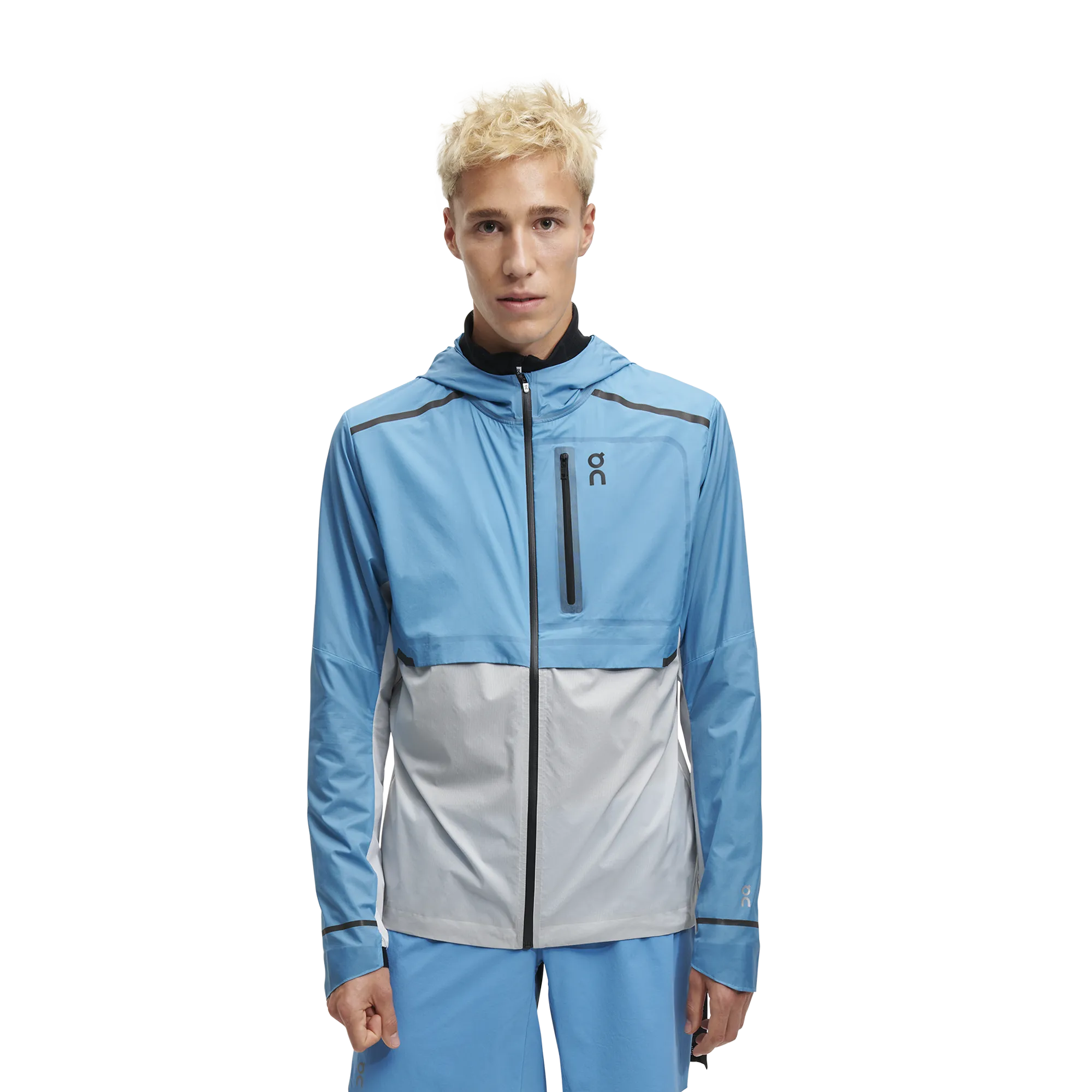 Weather Jacket