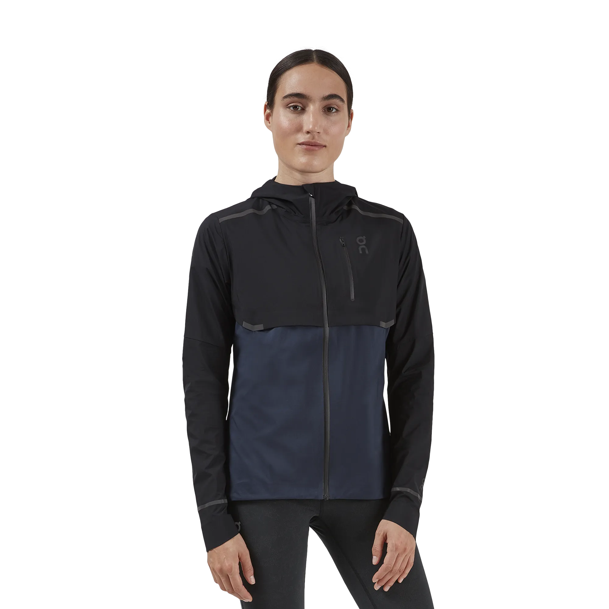 Weather Jacket
