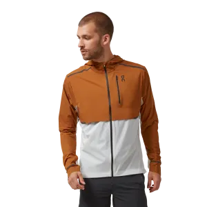 Weather Jacket