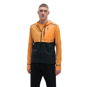 Weather Jacket