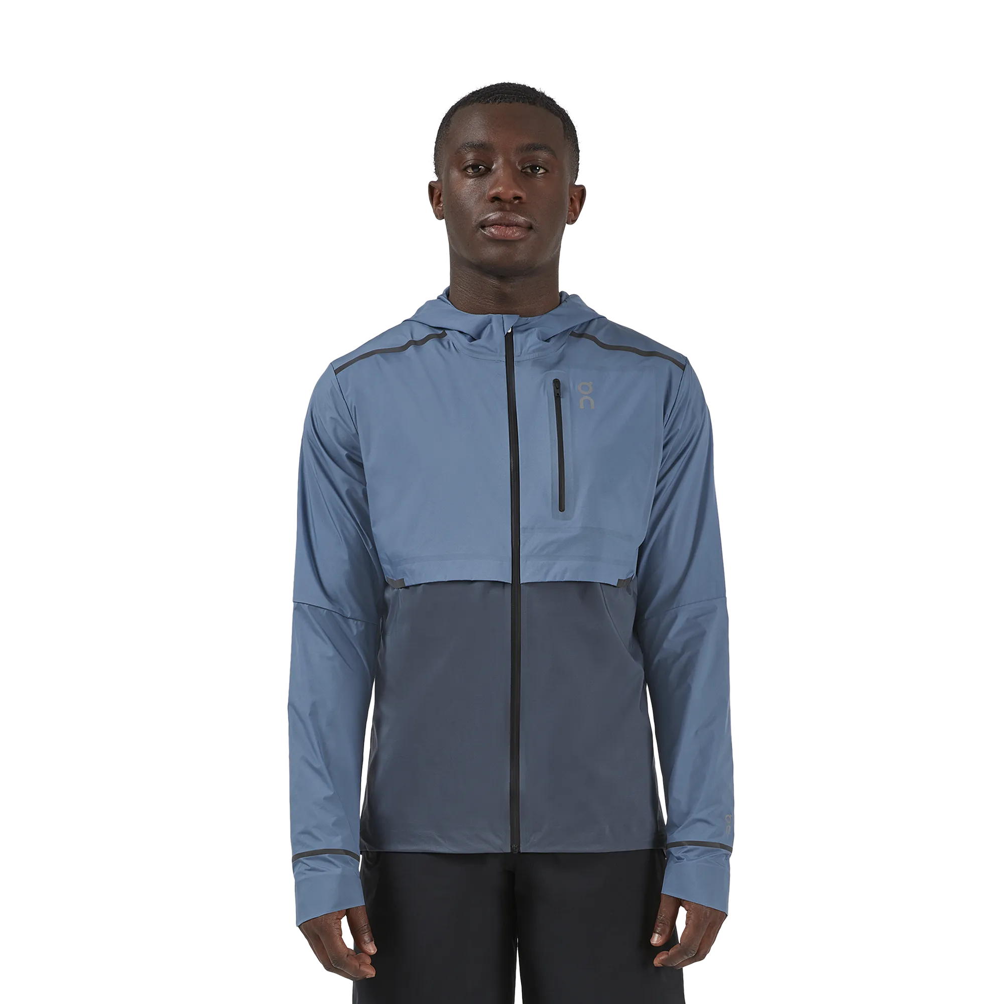 Weather Jacket