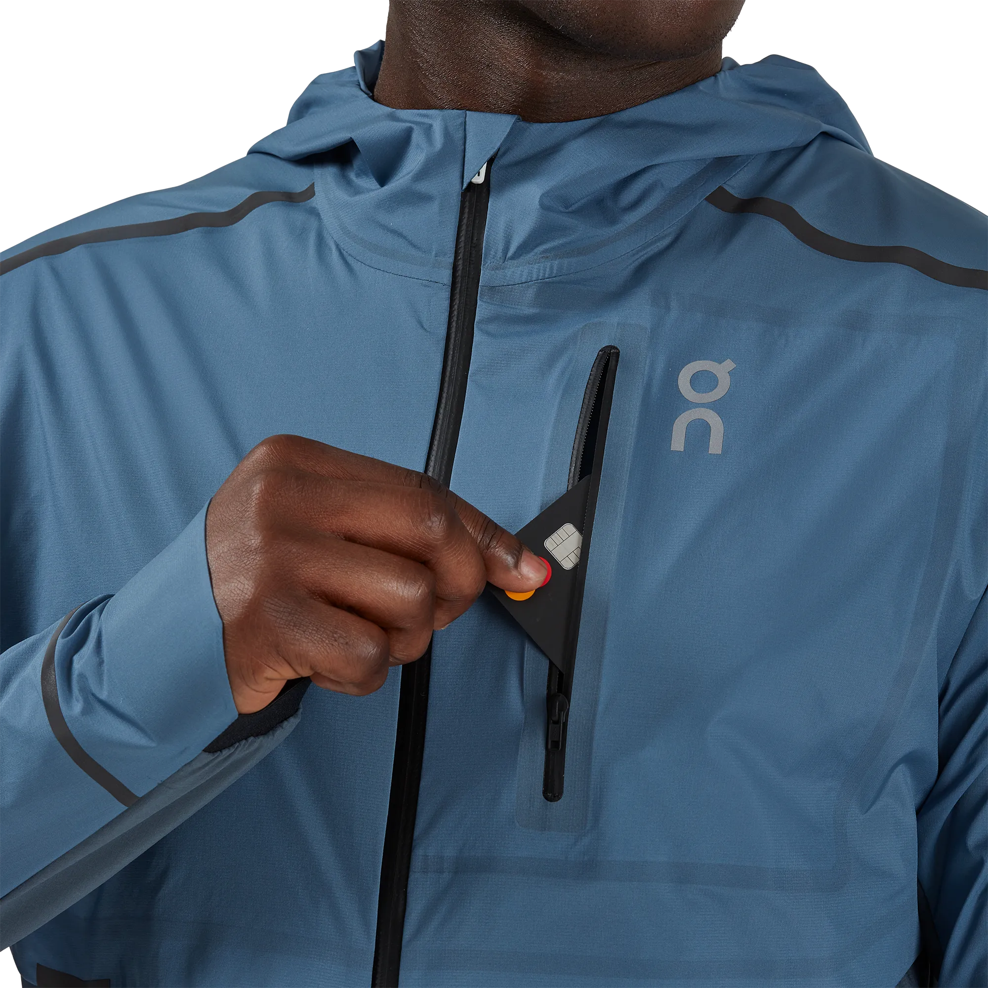 Weather Jacket