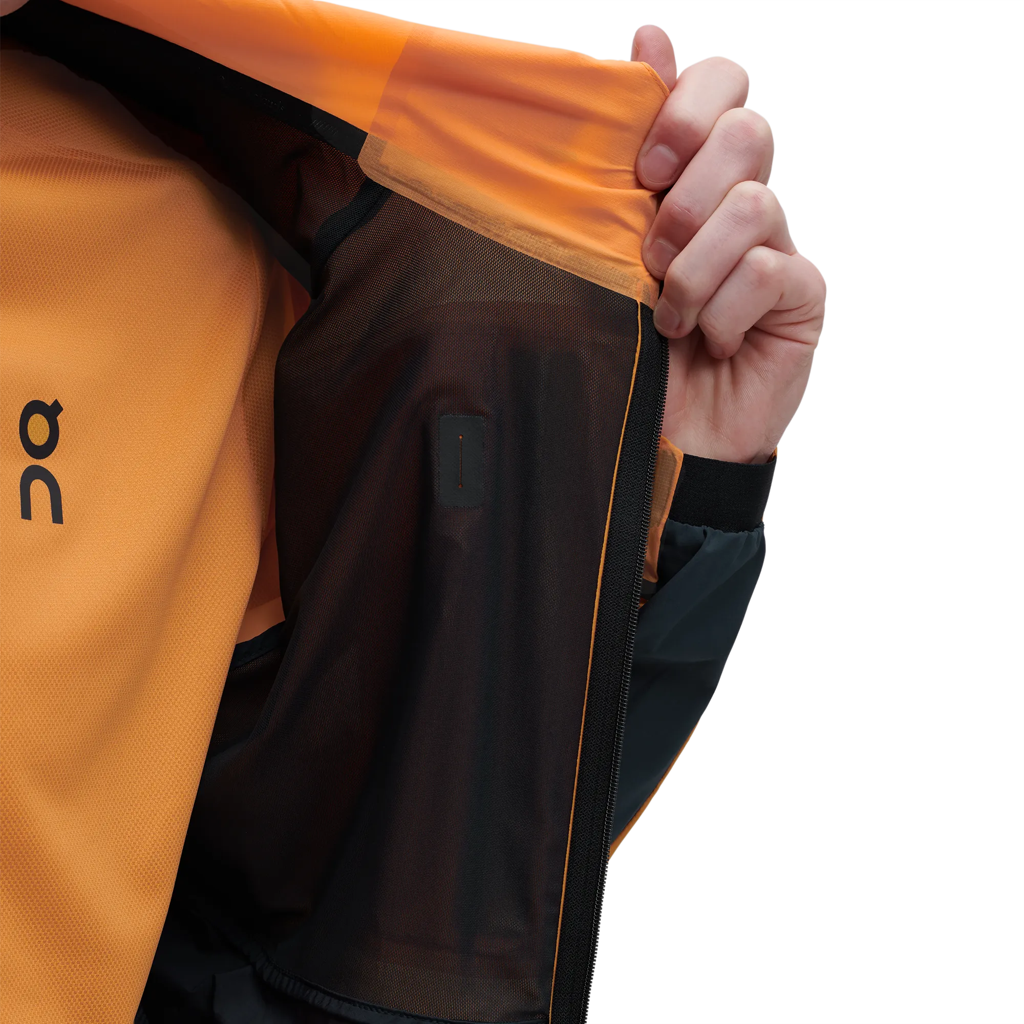 Weather Jacket