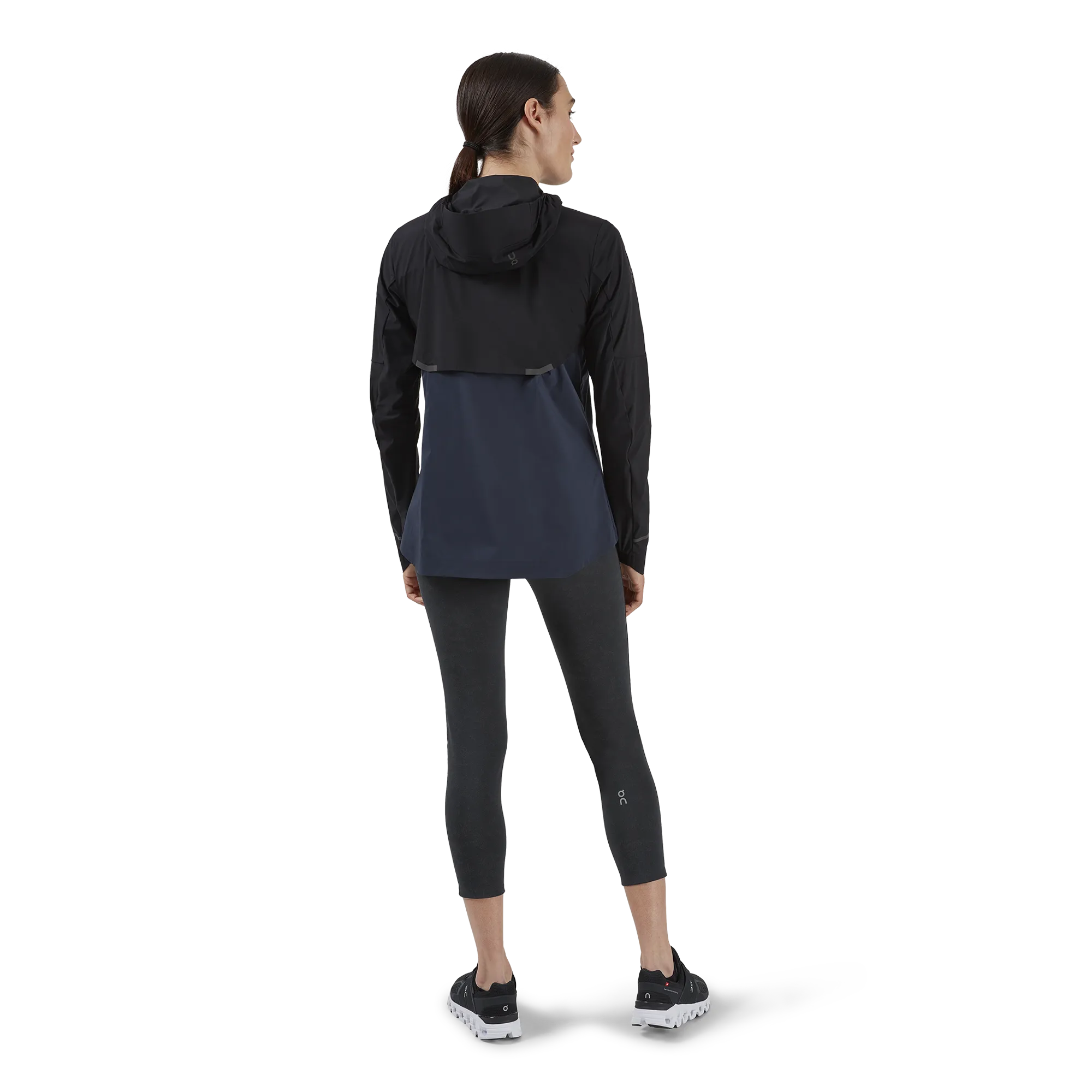 Weather Jacket