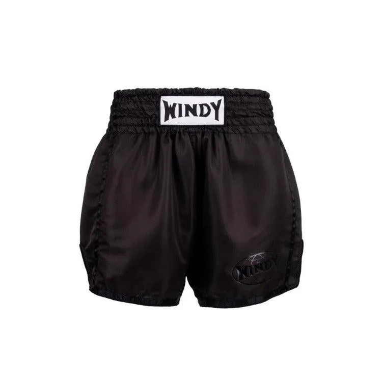 Windy Muay Thai Shorts