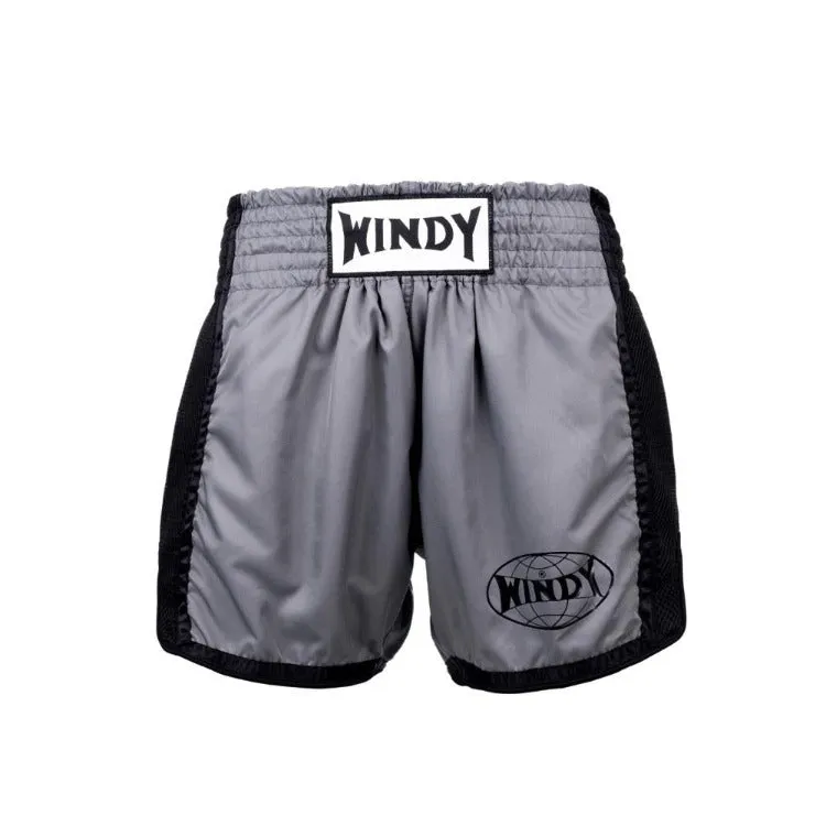 Windy Muay Thai Shorts