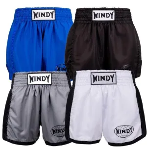 Windy Muay Thai Shorts