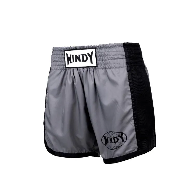 Windy Muay Thai Shorts