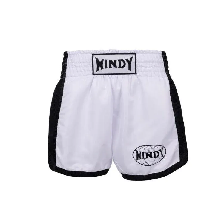 Windy Muay Thai Shorts