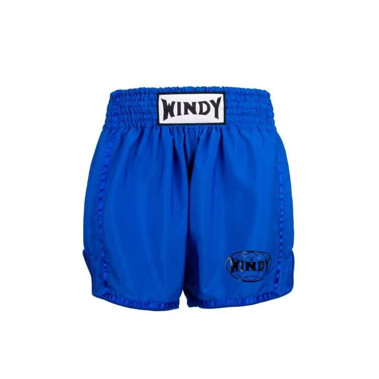 Windy Muay Thai Shorts