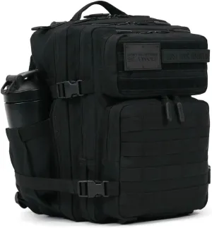 WOLFpak 25 L BackPack (Nightshade Edition)