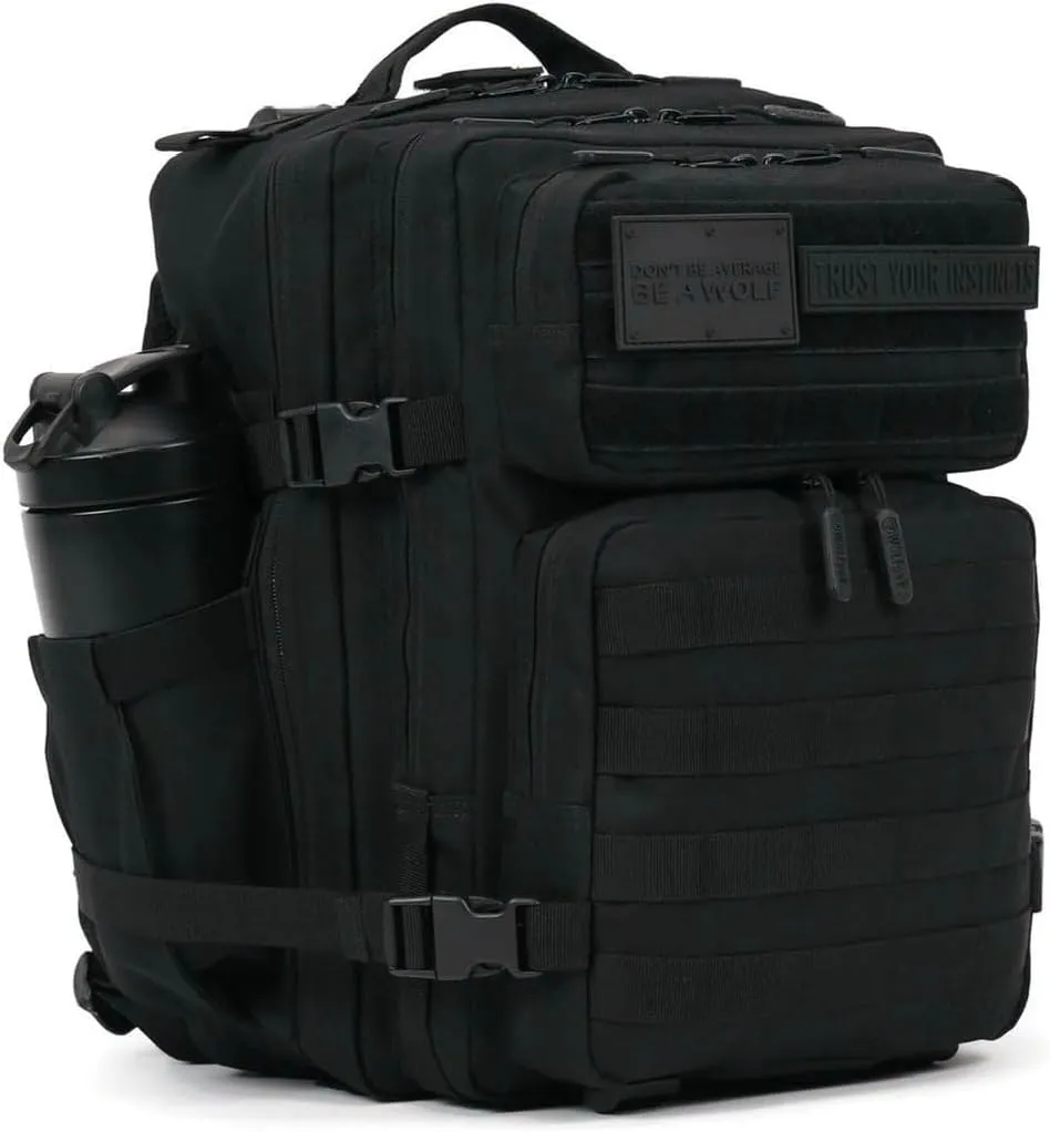 WOLFpak 25 L BackPack (Nightshade Edition)