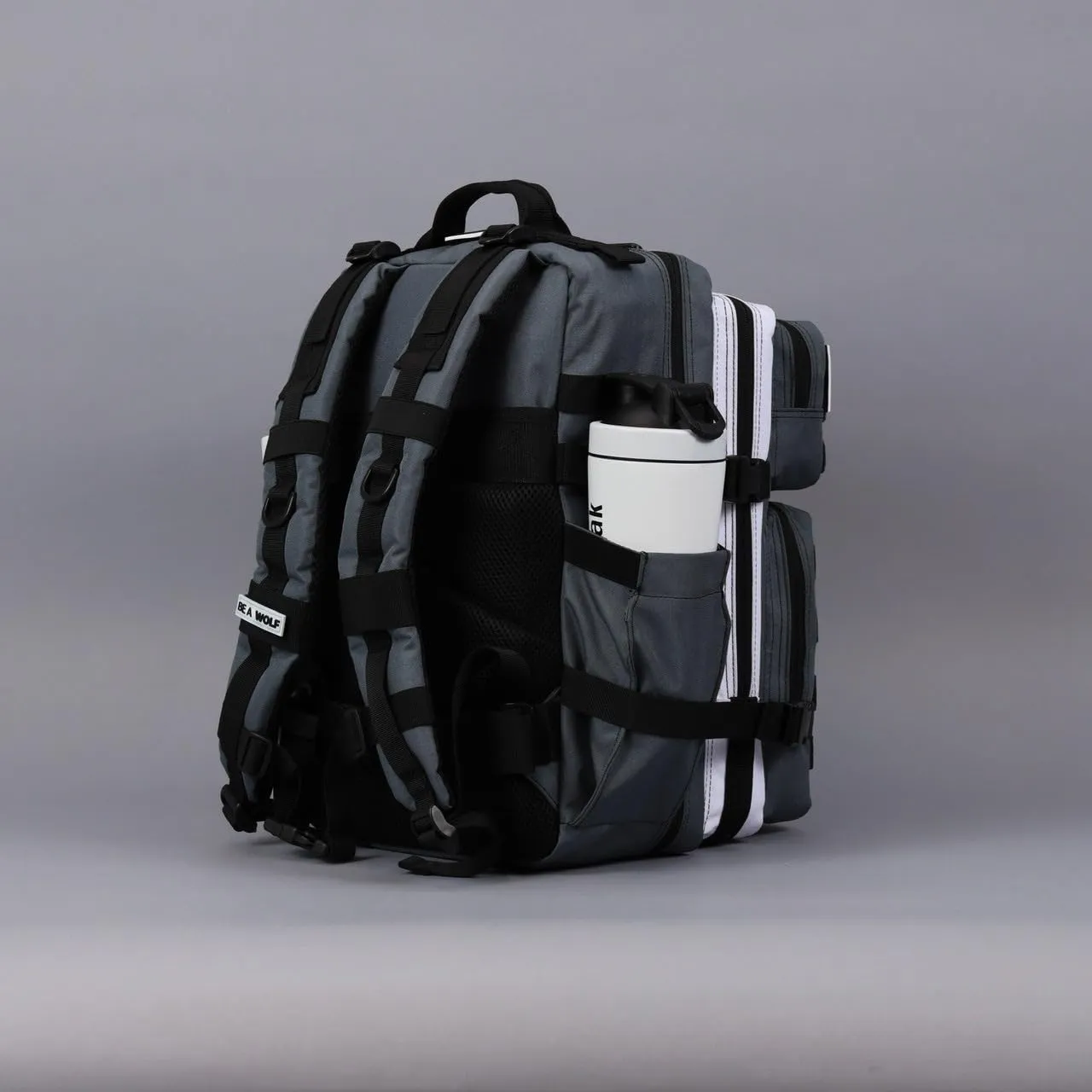 WOLFpak 35L Backpack (Achromatic)