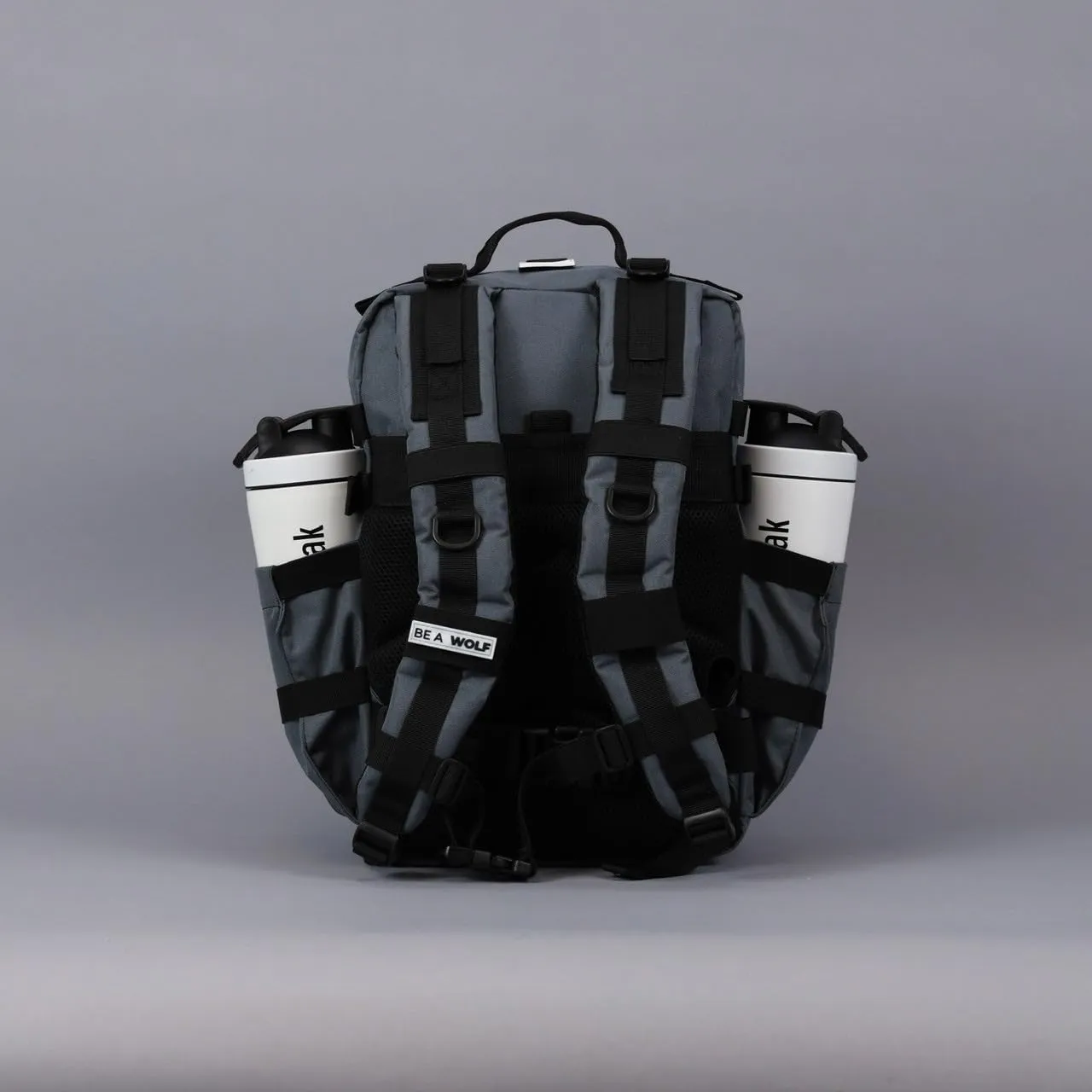 WOLFpak 35L Backpack (Achromatic)