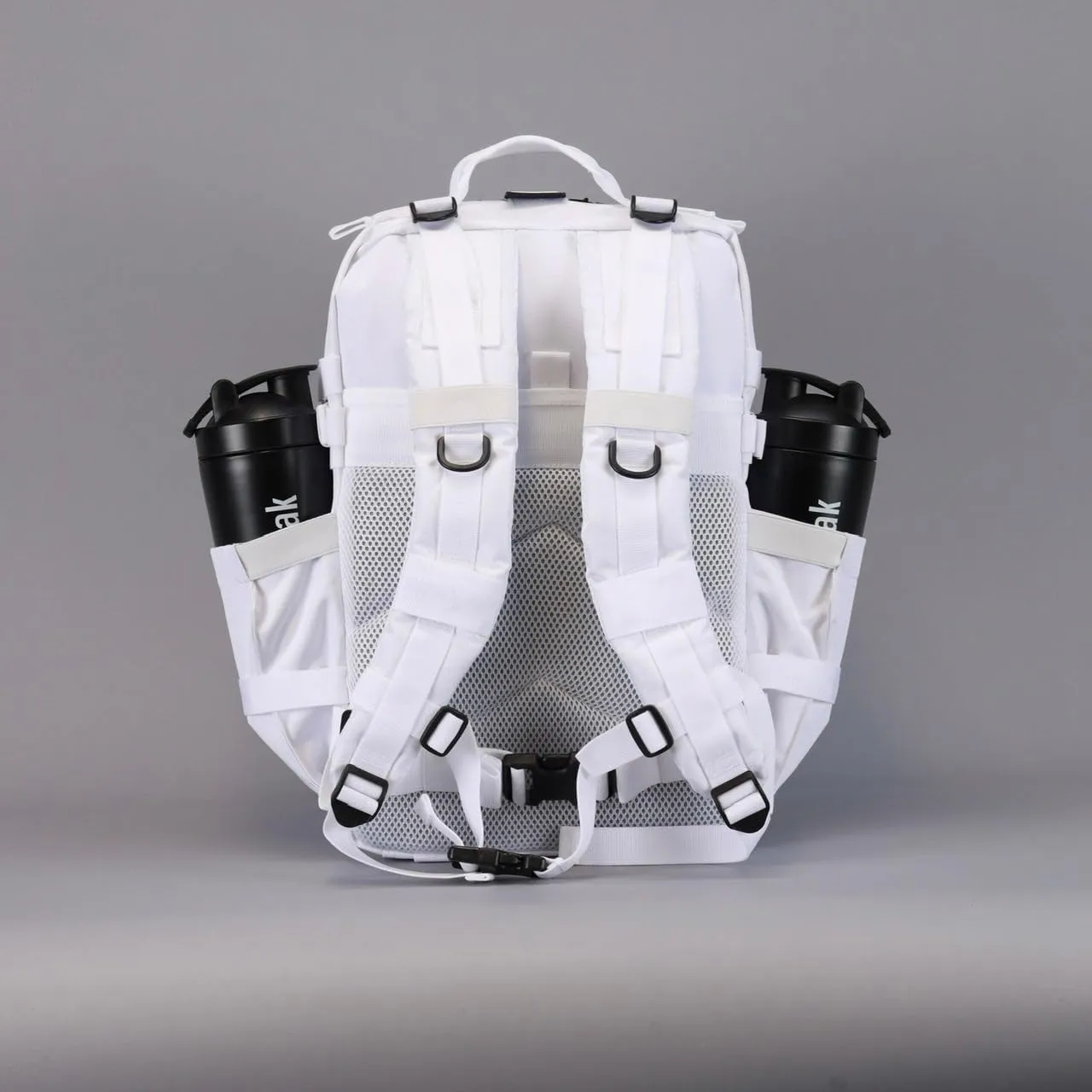 WOLFpak 35L Backpack (Polar White)