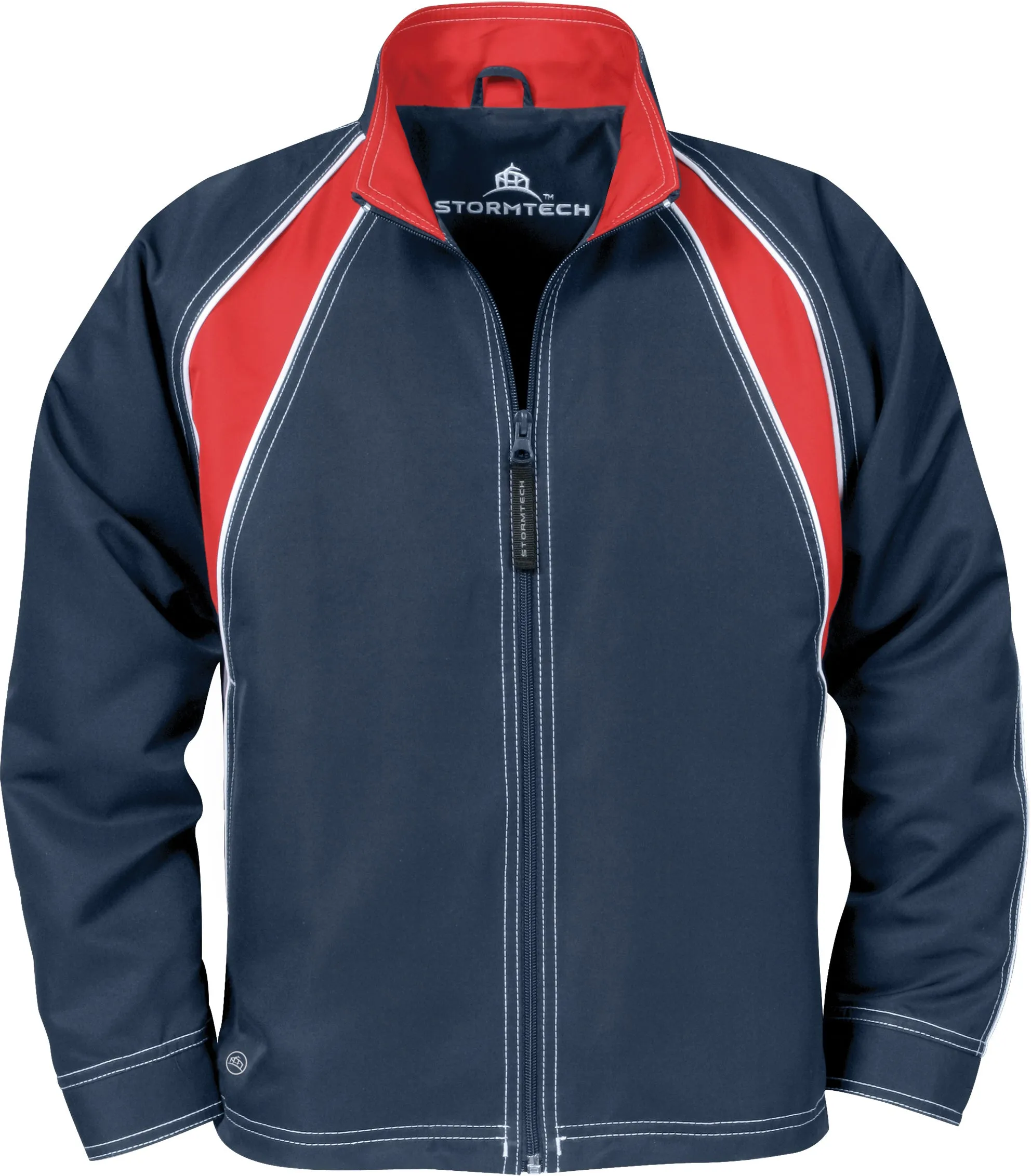 Women's Blaze Athletic Jacket