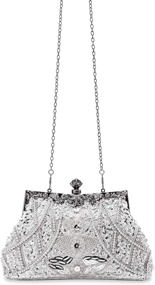 Womens Evening Clutch Bag Designer Evening Handbag Hand Bag,Lady Party Wedding Clutch Purse